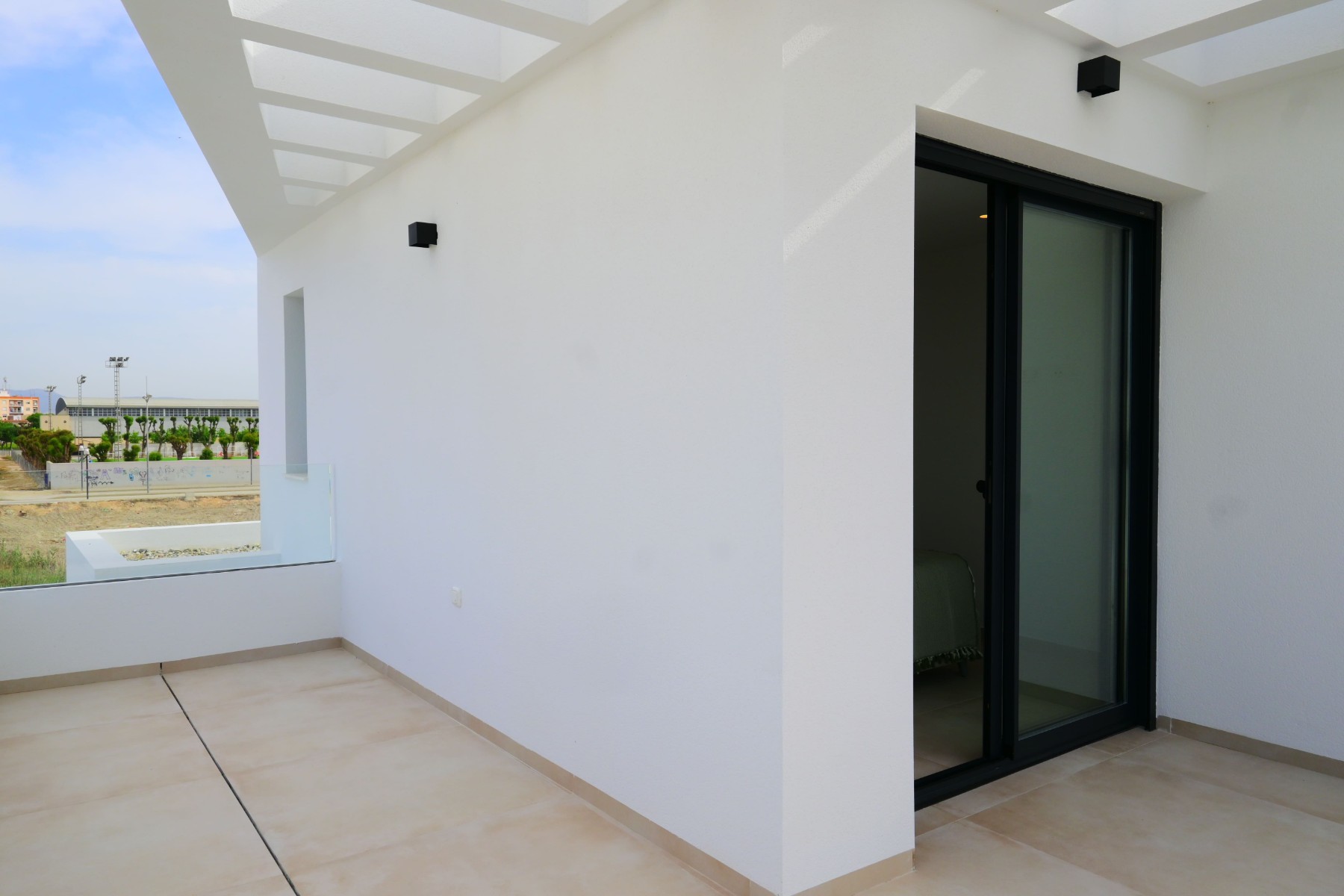 New Build Villa with 3 Bedrooms in Dolores, Alicante and Private Pool