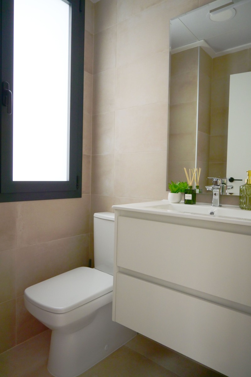 New Build Villa with 3 Bedrooms in Dolores, Alicante and Private Pool