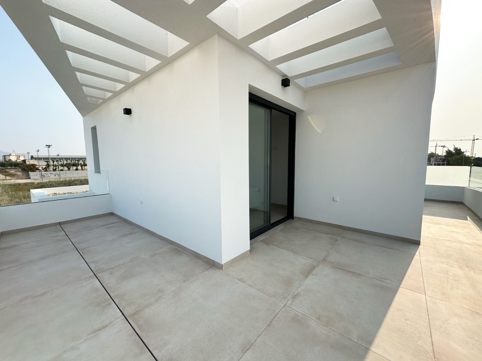 New Build Villa with 3 Bedrooms in Dolores, Alicante and Private Pool