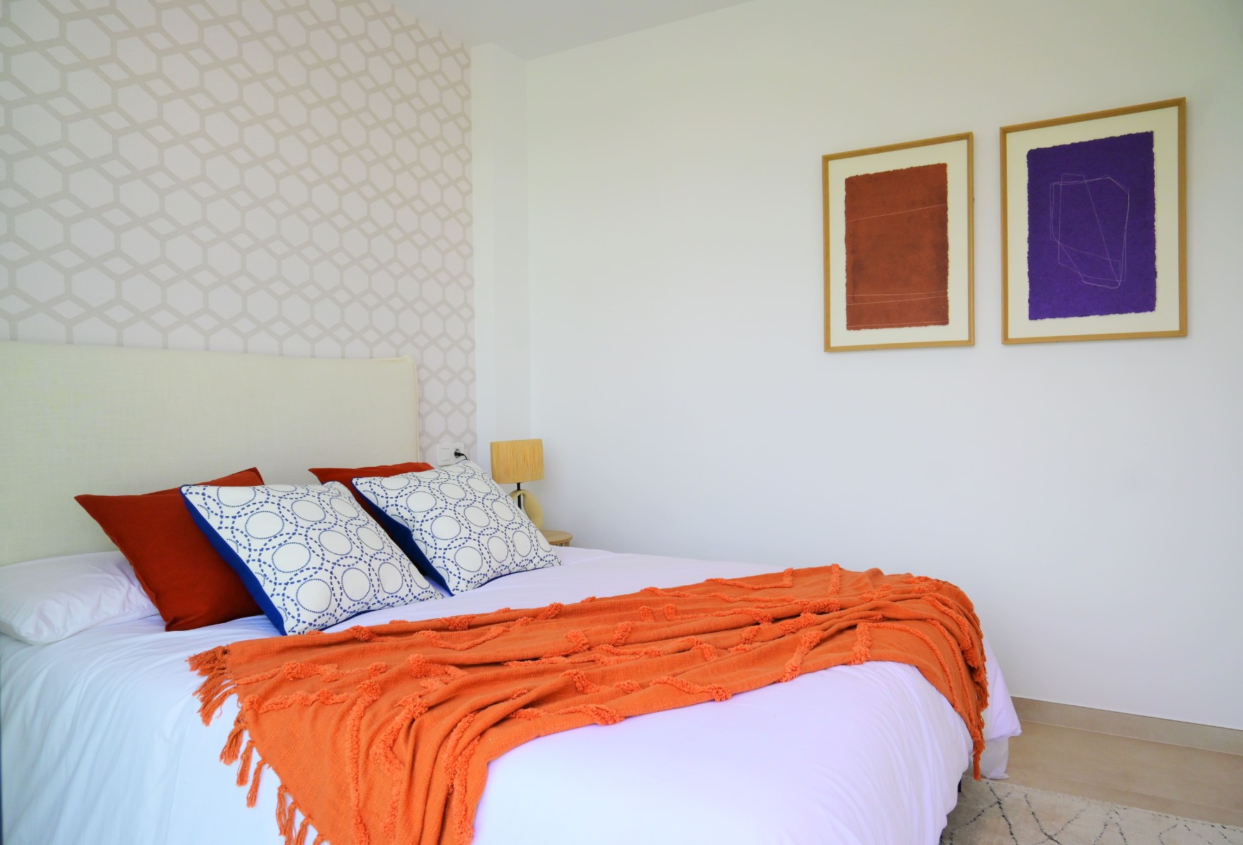 New Build Villa with 3 Bedrooms in Dolores, Alicante and Private Pool