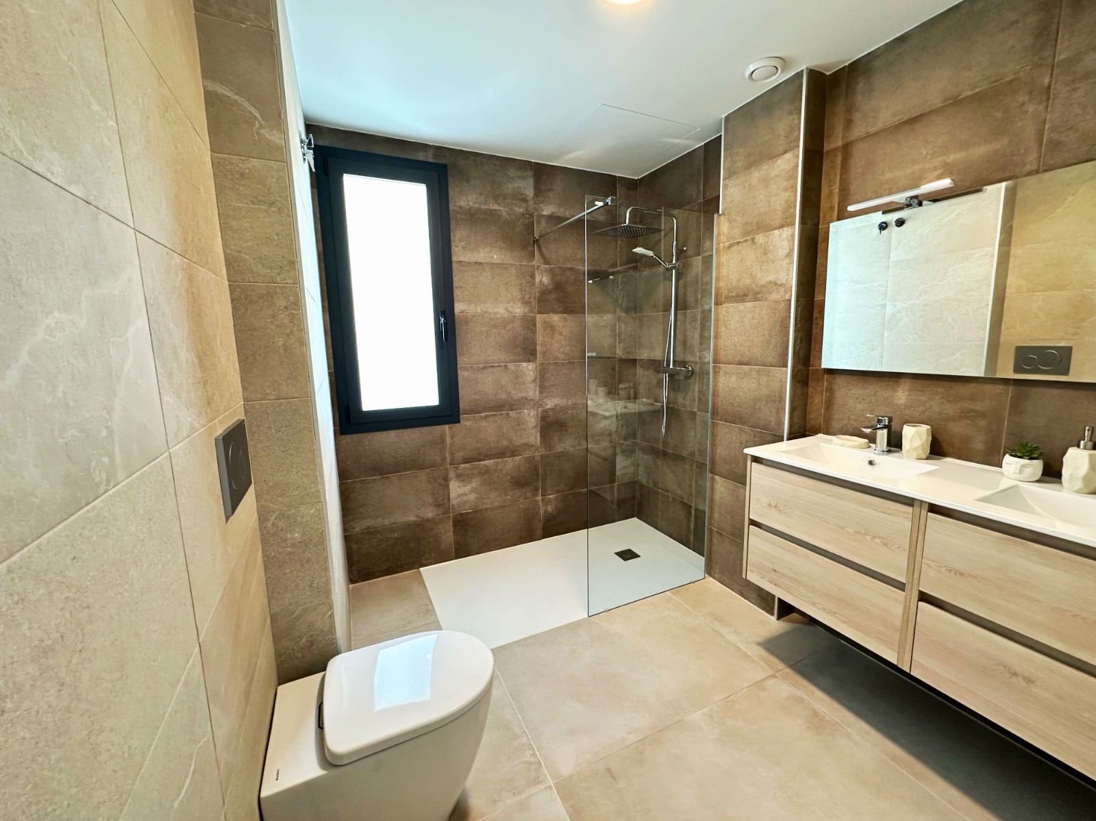New Build Villa with 3 Bedrooms in Dolores, Alicante and Private Pool