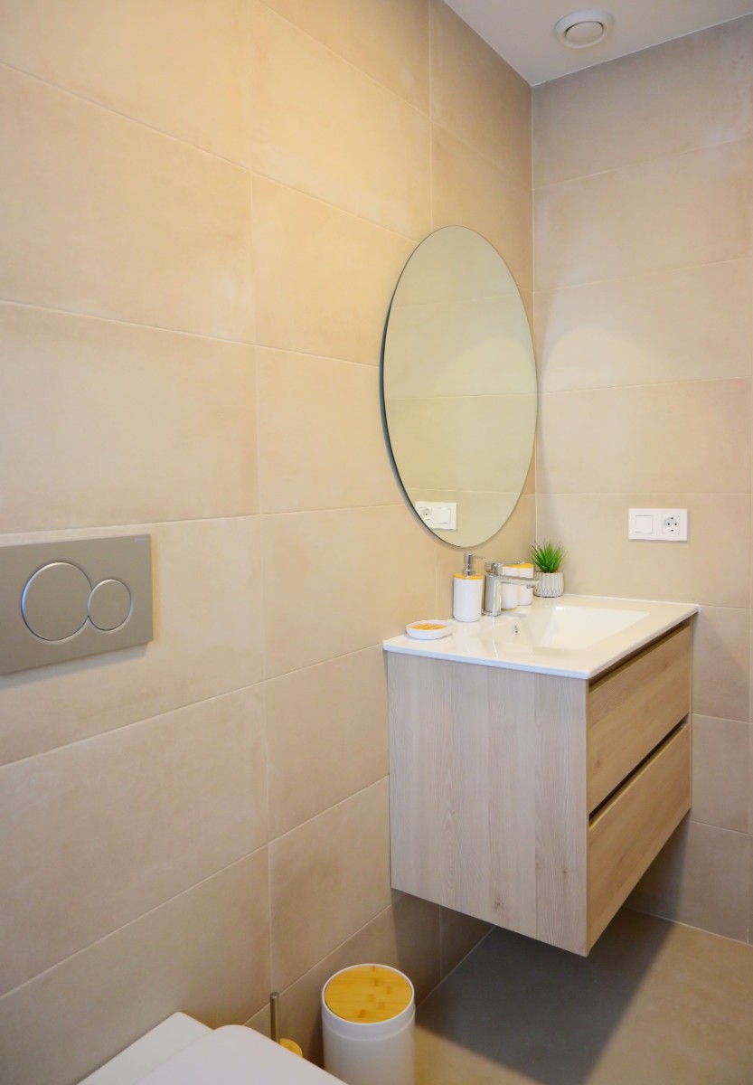 New Build Villa with 3 Bedrooms in Dolores, Alicante and Private Pool