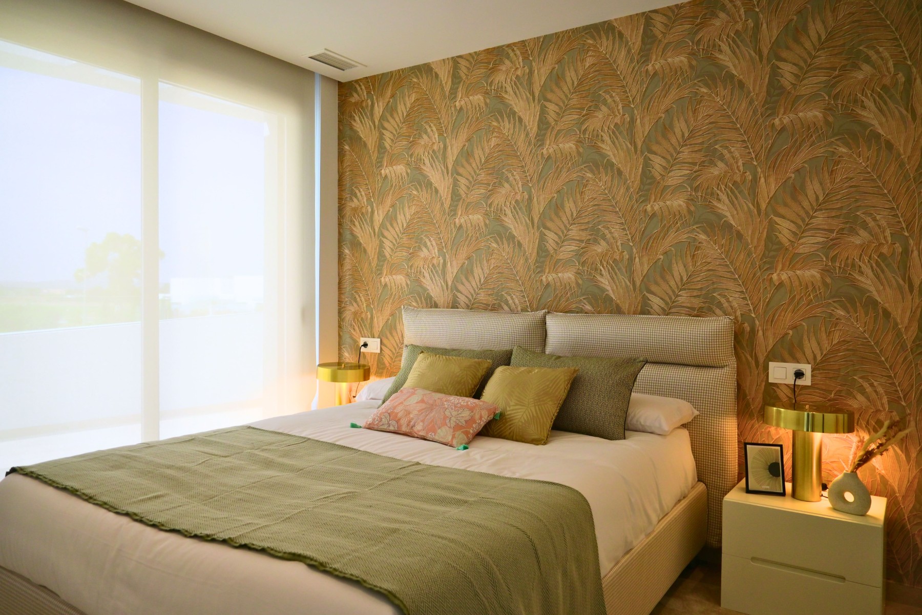 New Build Villa with 3 Bedrooms in Dolores, Alicante and Private Pool