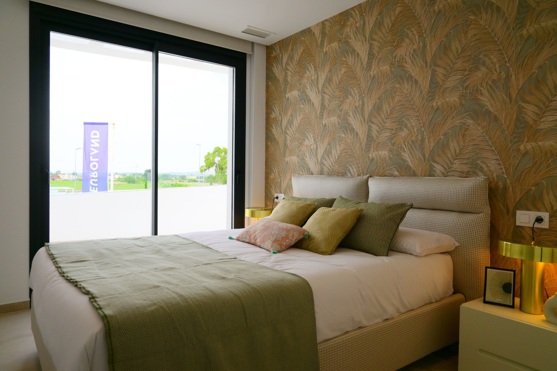 New Build Villa with 3 Bedrooms in Dolores, Alicante and Private Pool