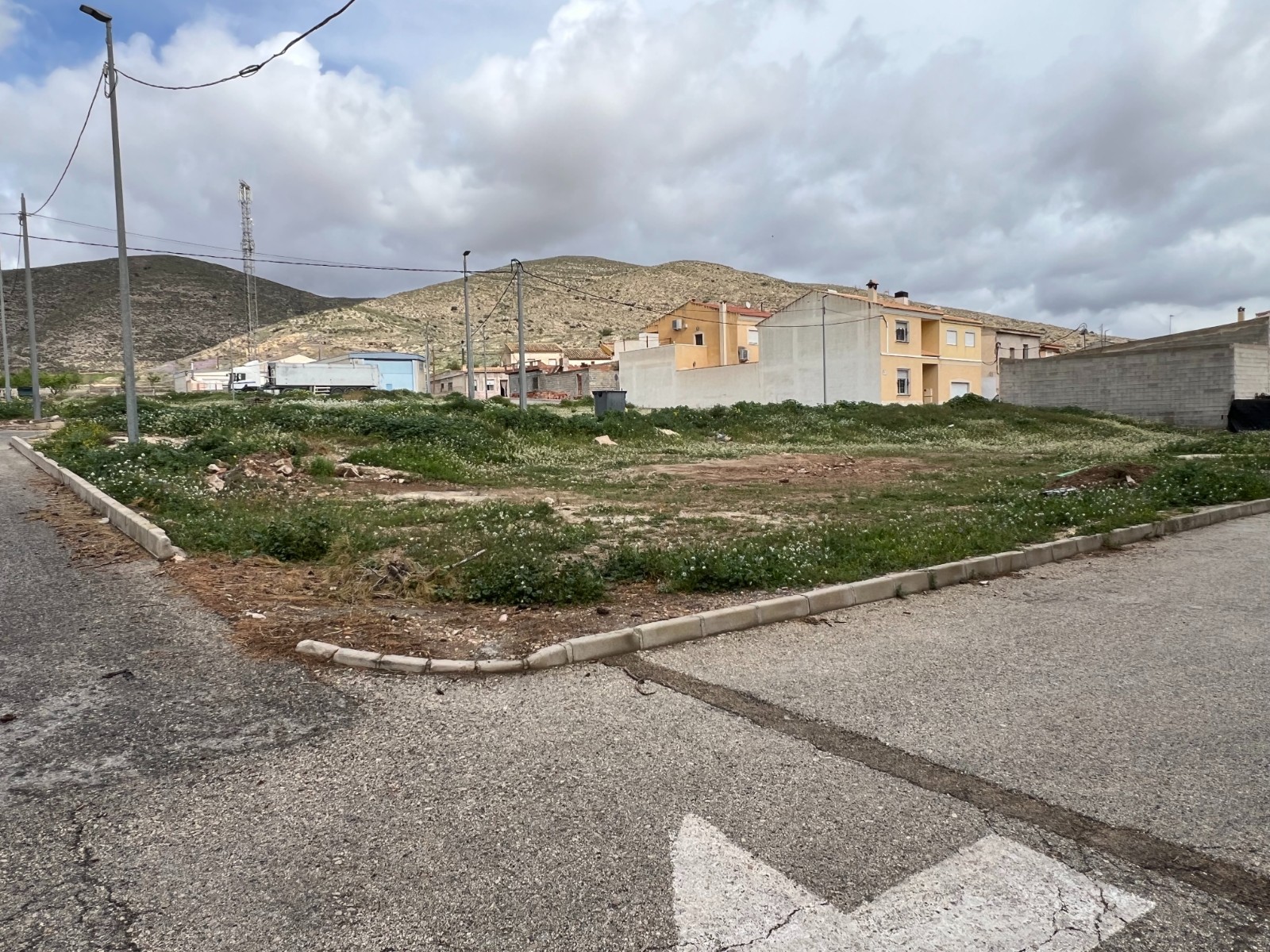 Land in Hondon de los Frailes - Image 4