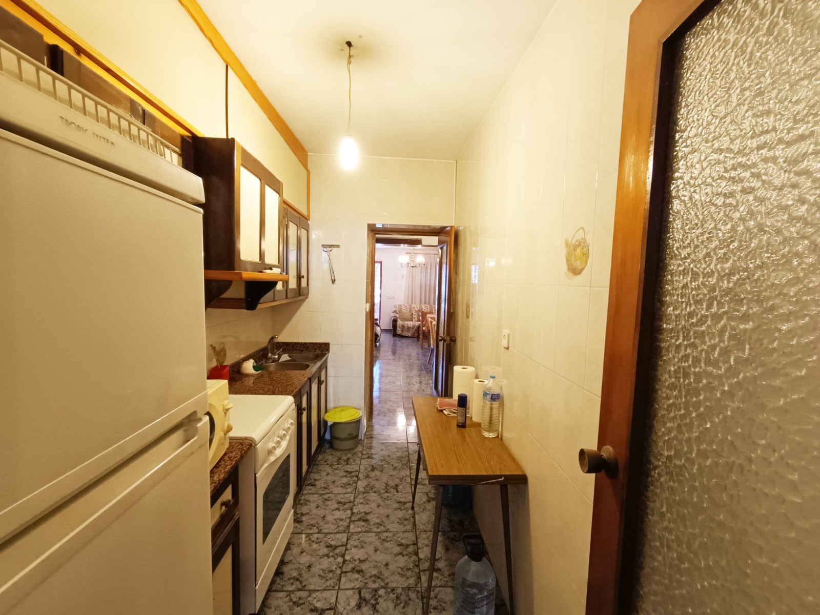 Townhouse with 4 Bedrooms in Hondón de los Frailes and Roof Terrace