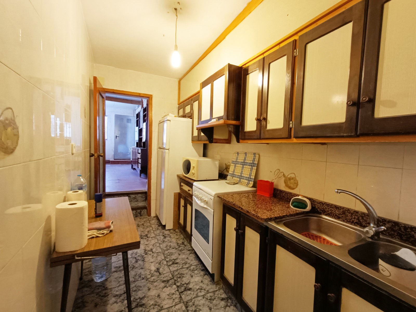 Townhouse with 4 Bedrooms in Hondón de los Frailes and Roof Terrace