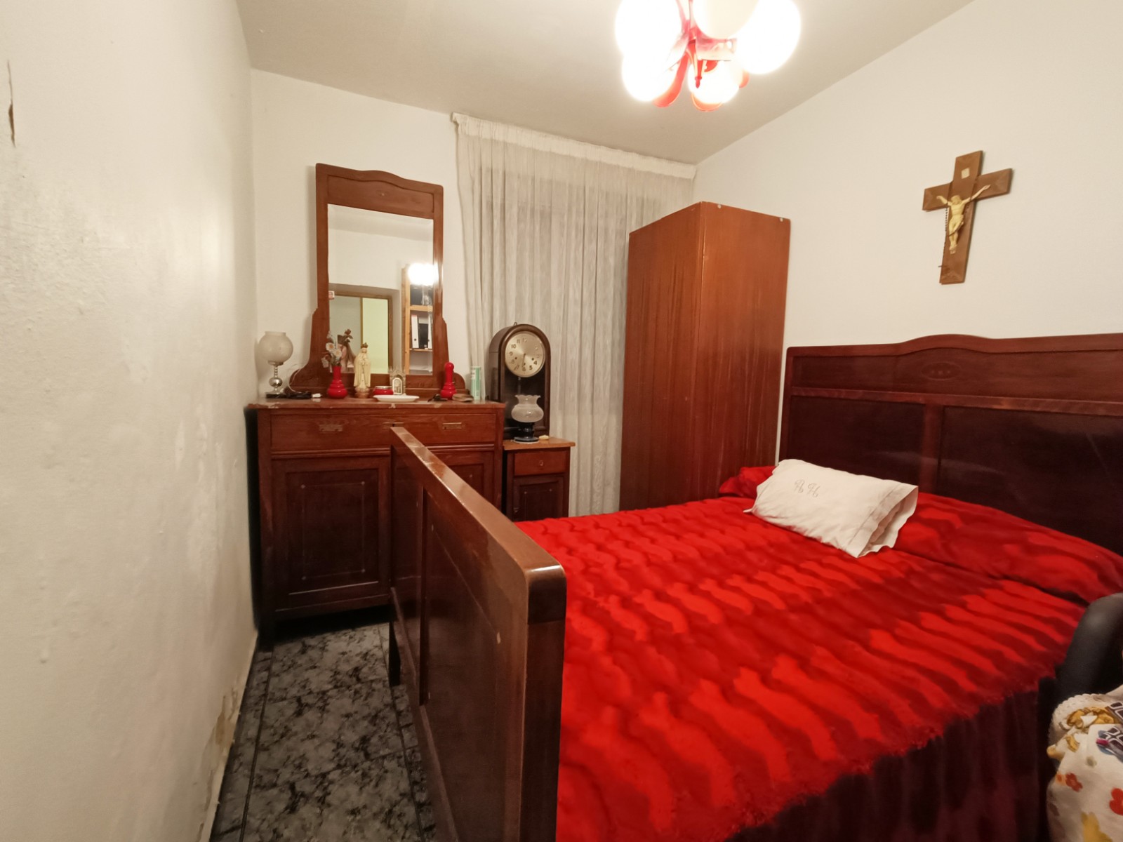 Townhouse with 4 Bedrooms in Hondón de los Frailes and Roof Terrace
