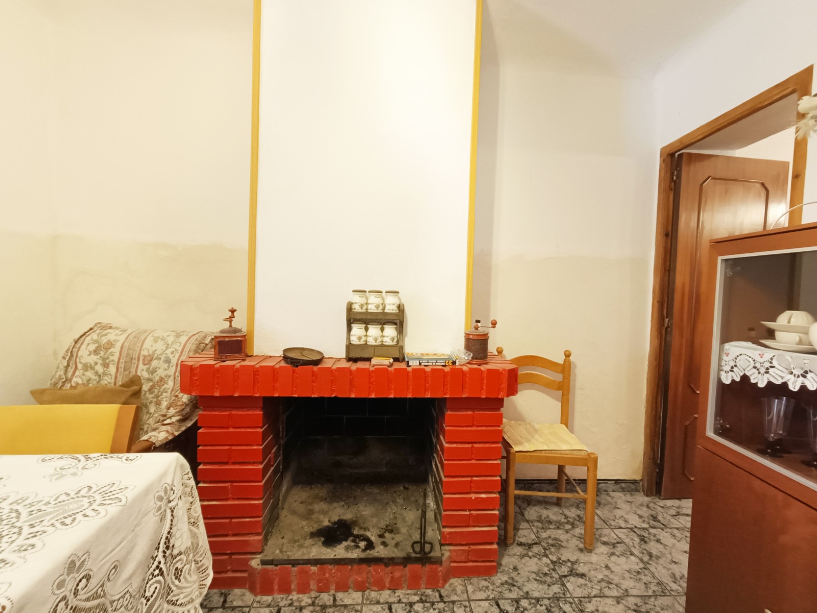 Townhouse with 4 Bedrooms in Hondón de los Frailes and Roof Terrace