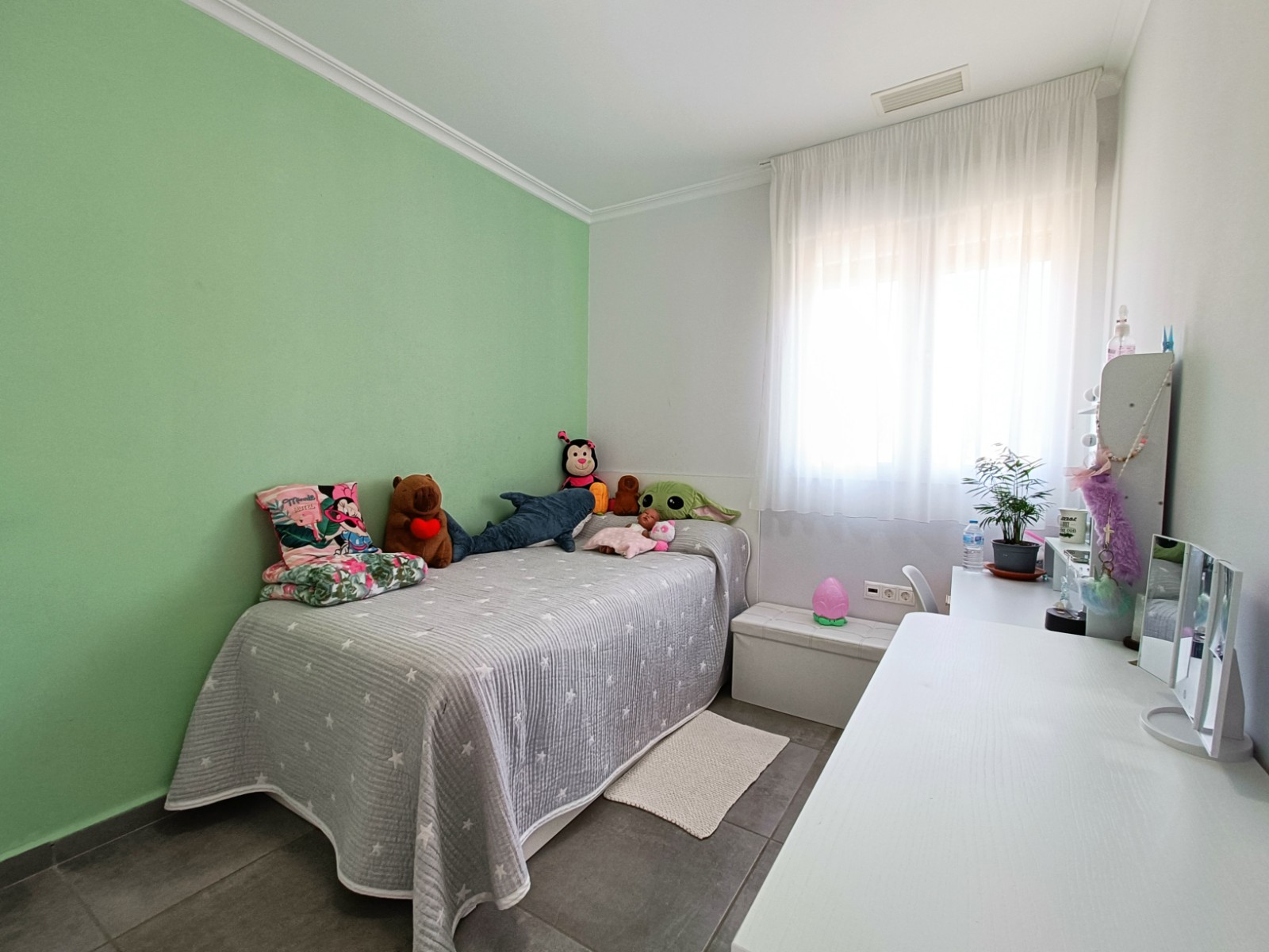 Villa, 4 Beds, Pinoso, Alicante with Large Private Plot