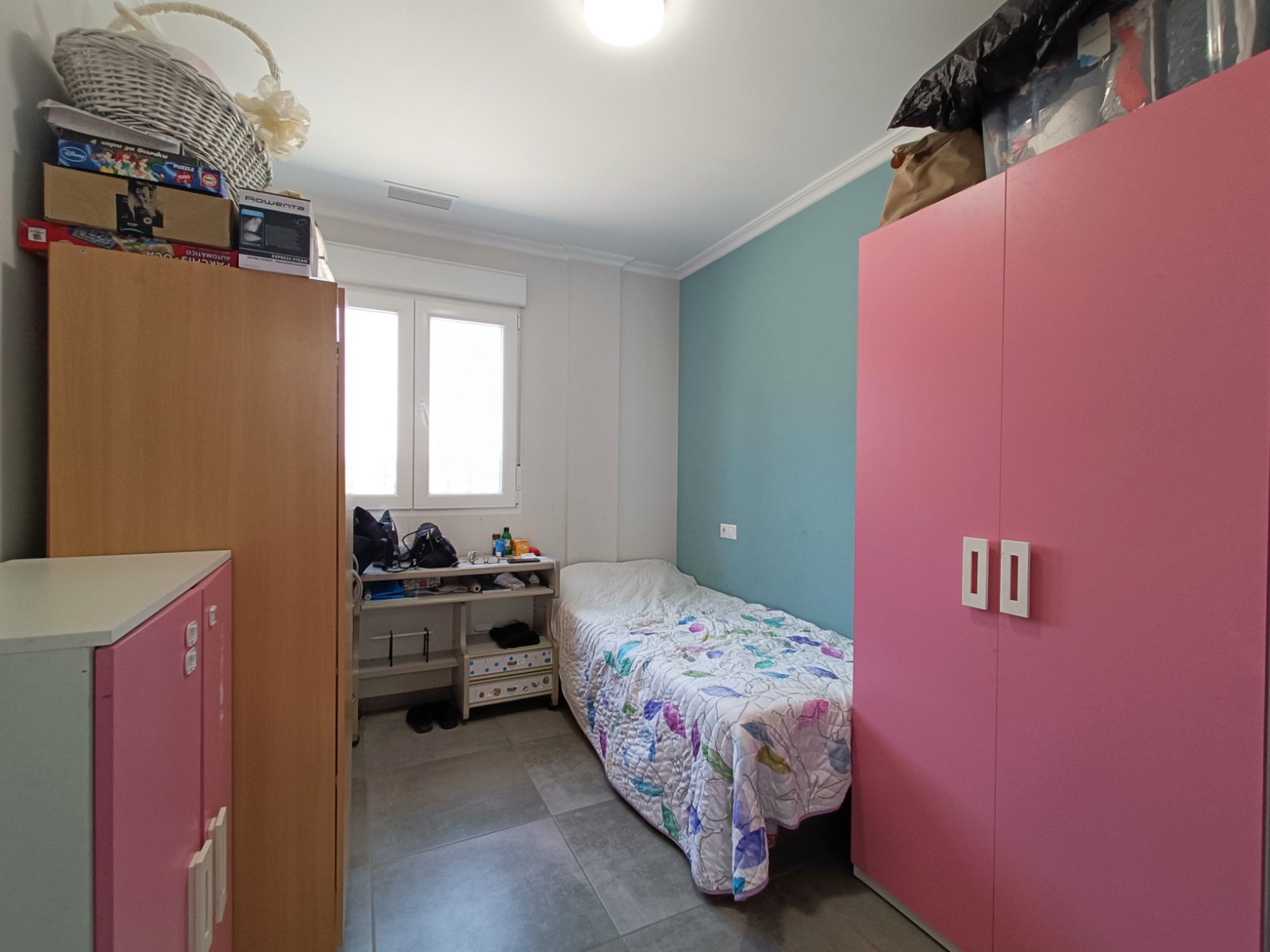 Villa, 4 Beds, Pinoso, Alicante with Large Private Plot