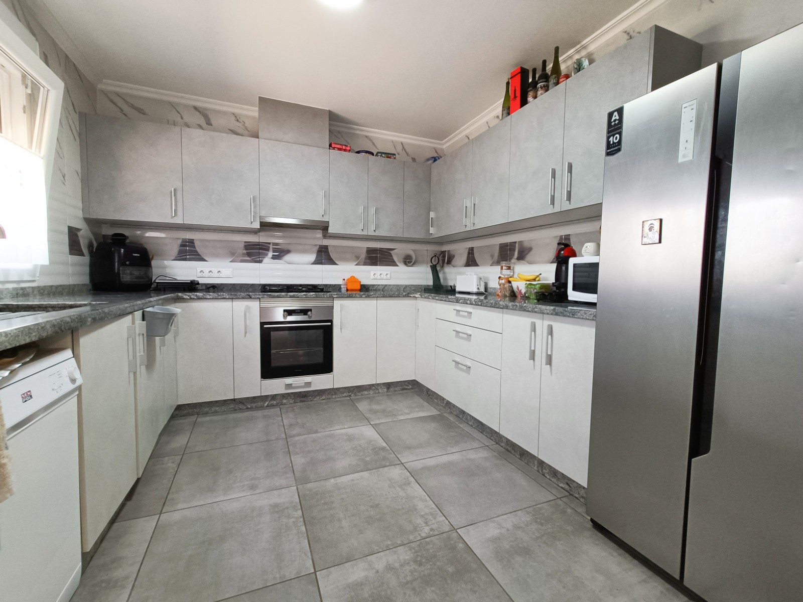 Villa, 4 Beds, Pinoso, Alicante with Large Private Plot