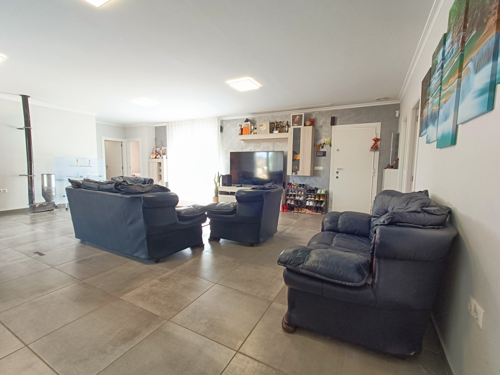 Villa, 4 Beds, Pinoso, Alicante with Large Private Plot