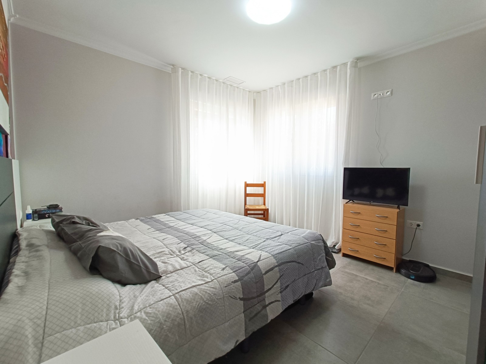 Villa, 4 Beds, Pinoso, Alicante with Large Private Plot