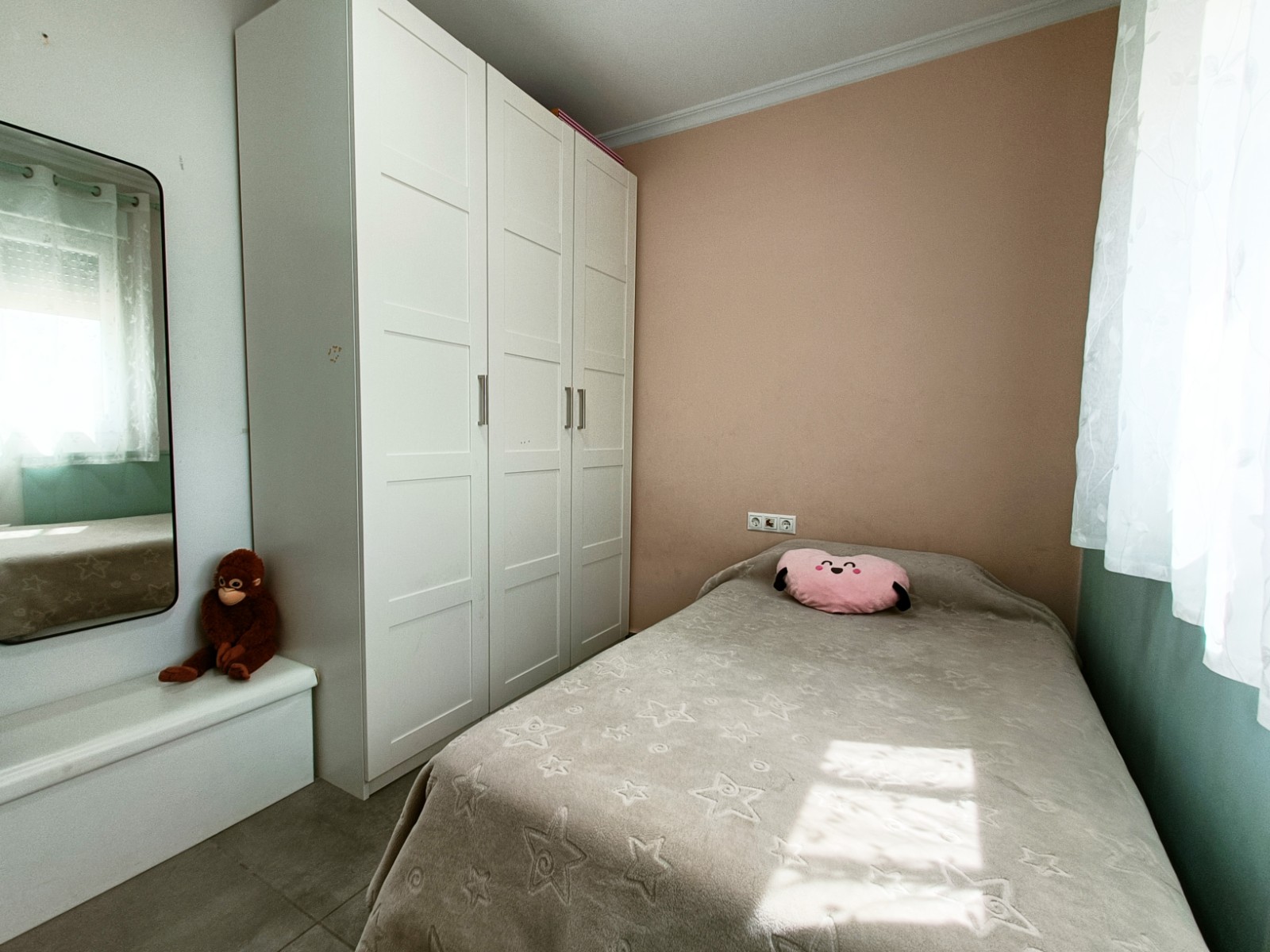 Villa, 4 Beds, Pinoso, Alicante with Large Private Plot