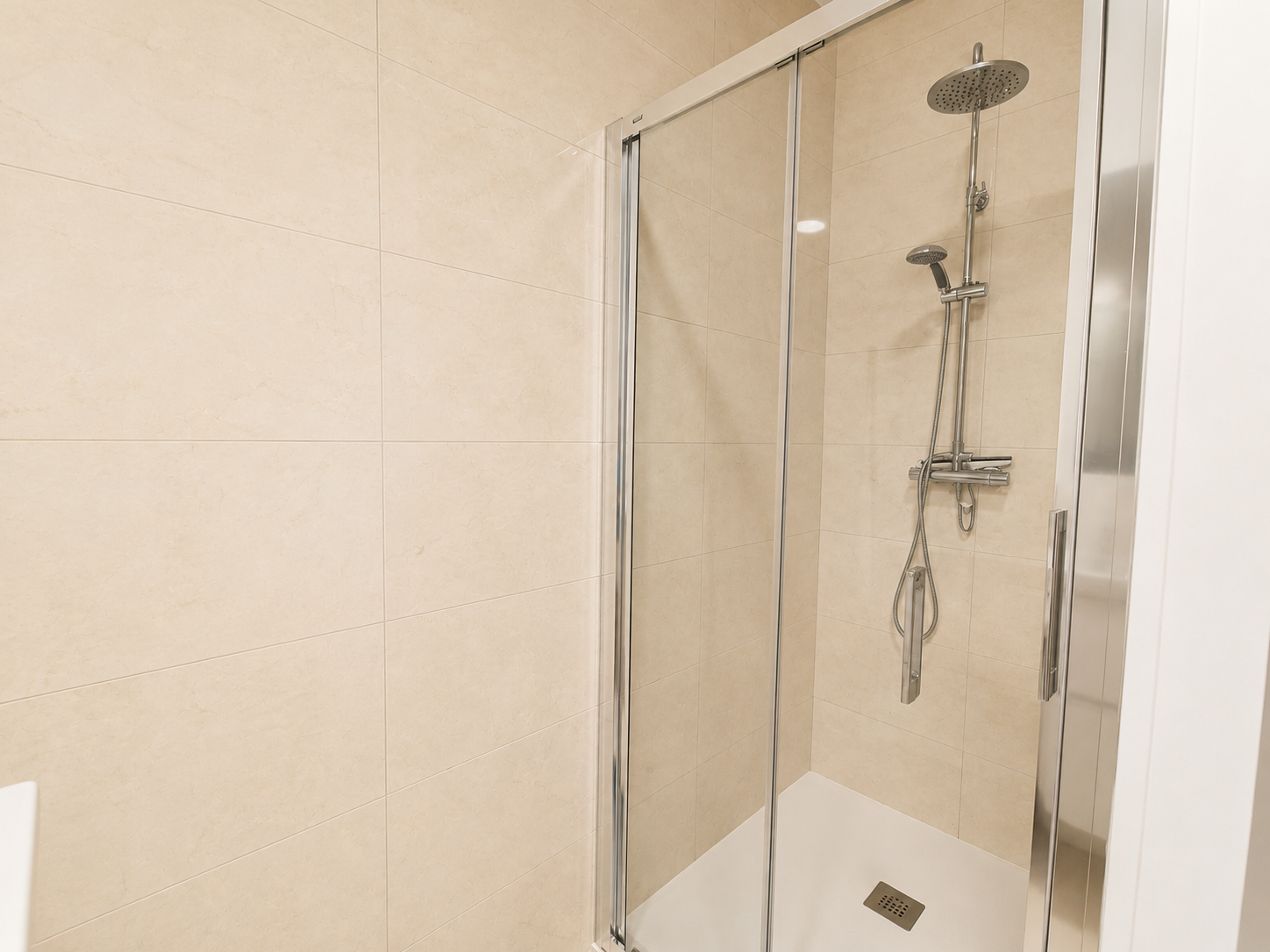 Townhouse 2 Bedrooms La Romana with Private Patio and Heating