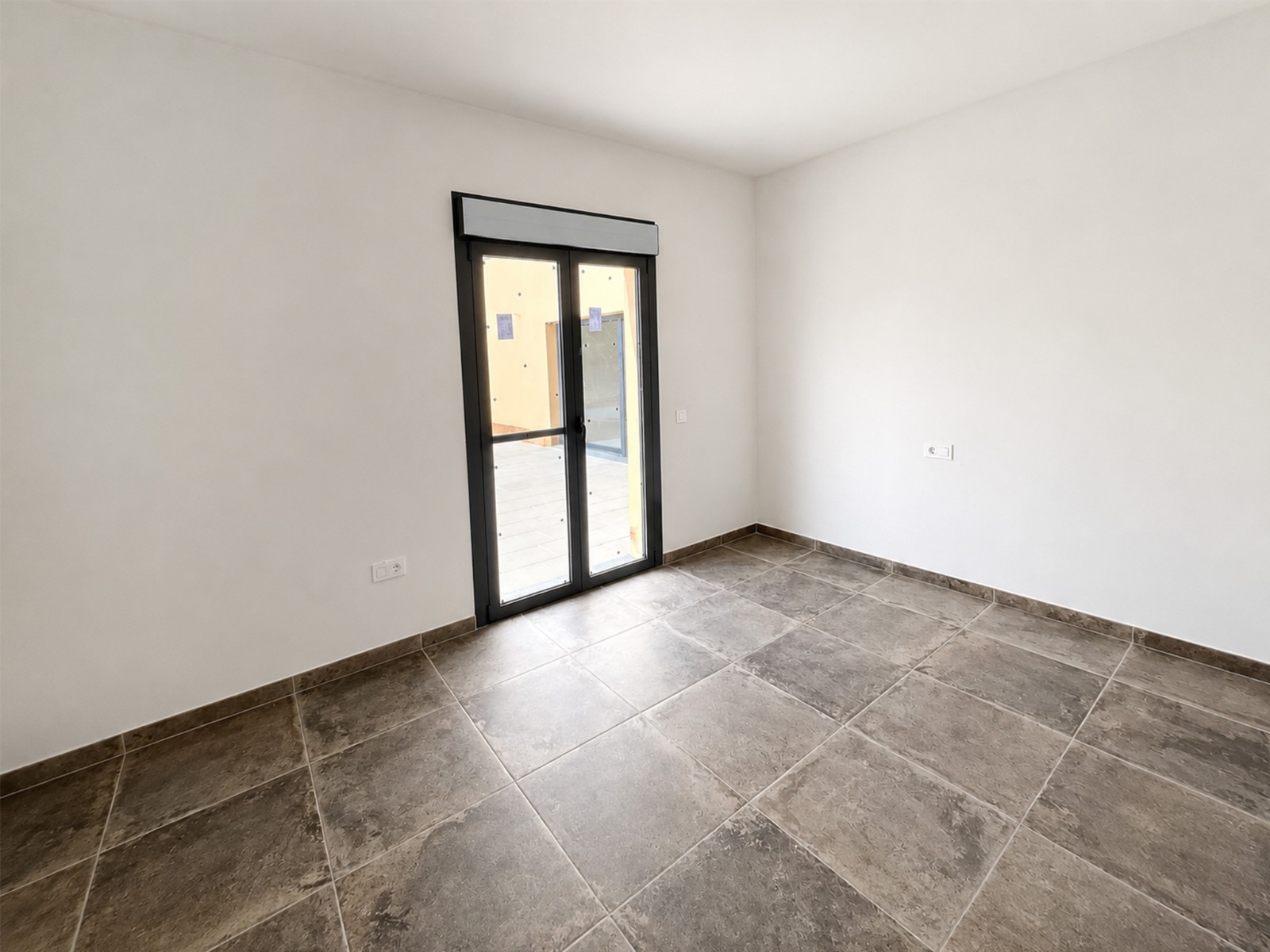 Vrijstaande villa te koop in Abanilla