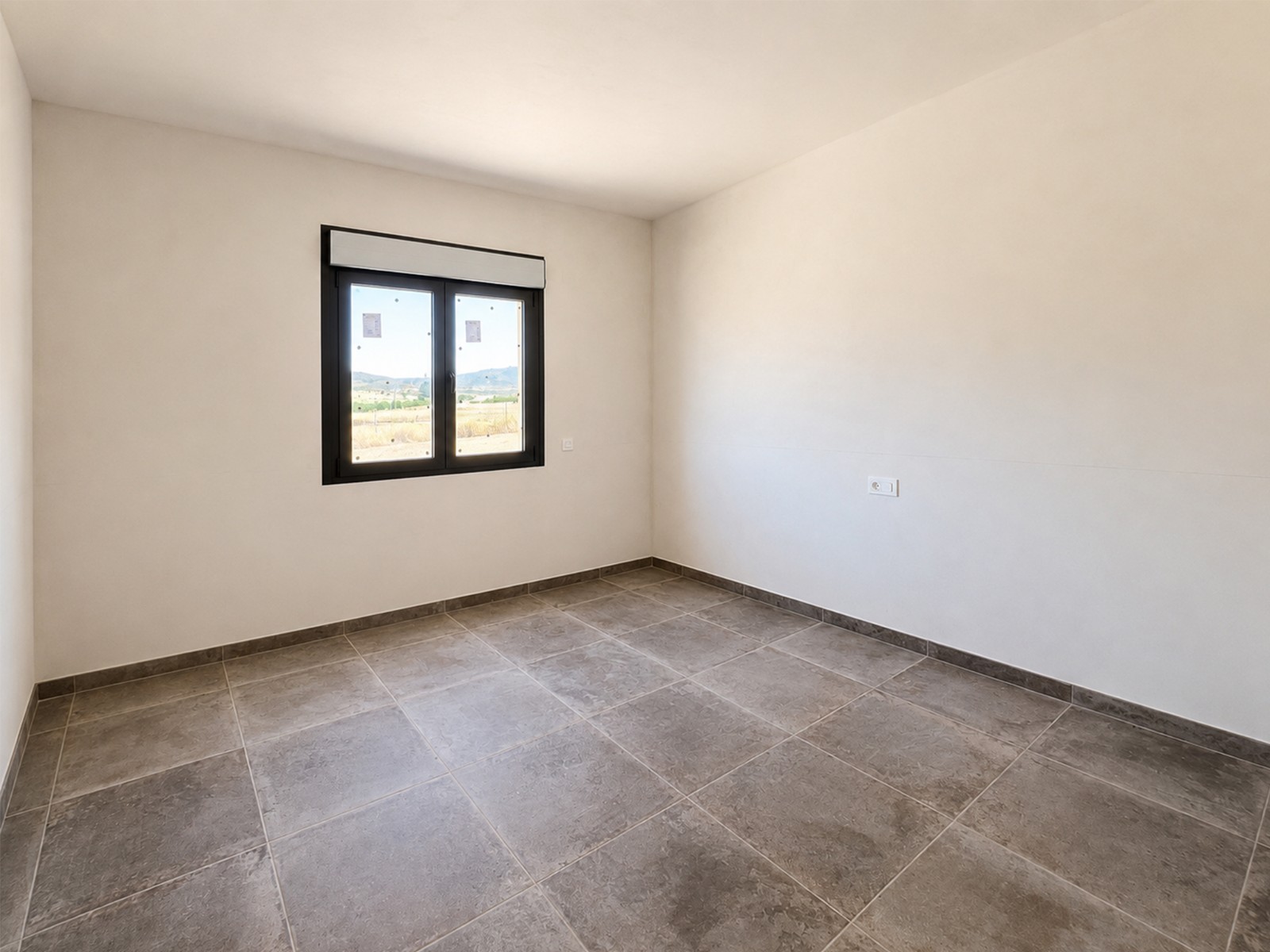 Vrijstaande villa te koop in Abanilla