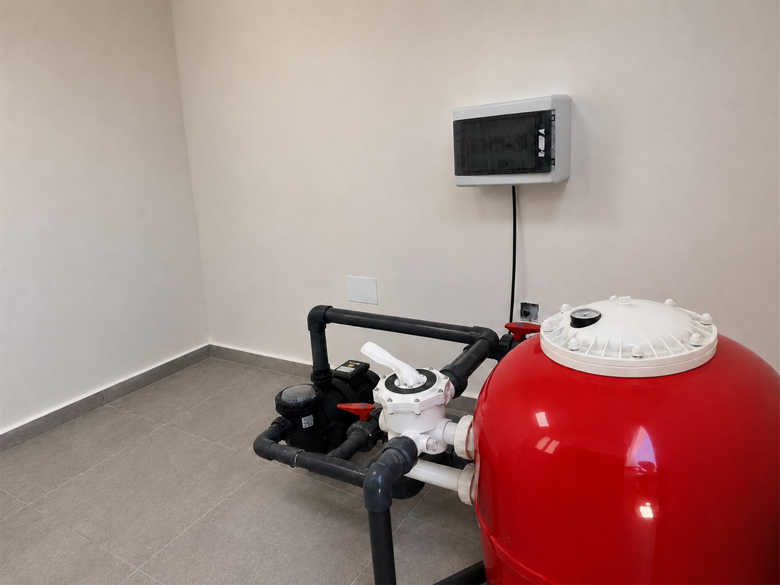 Vrijstaande villa te koop in Abanilla
