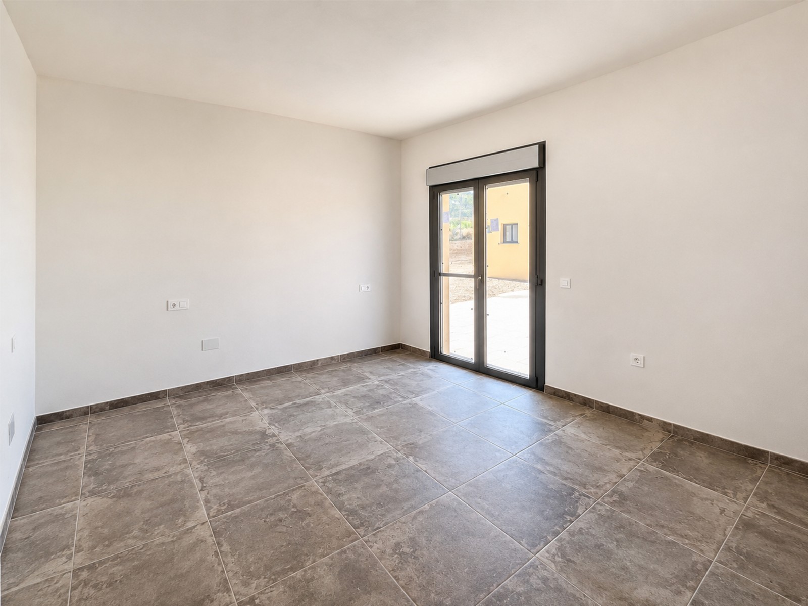 Vrijstaande villa te koop in Abanilla