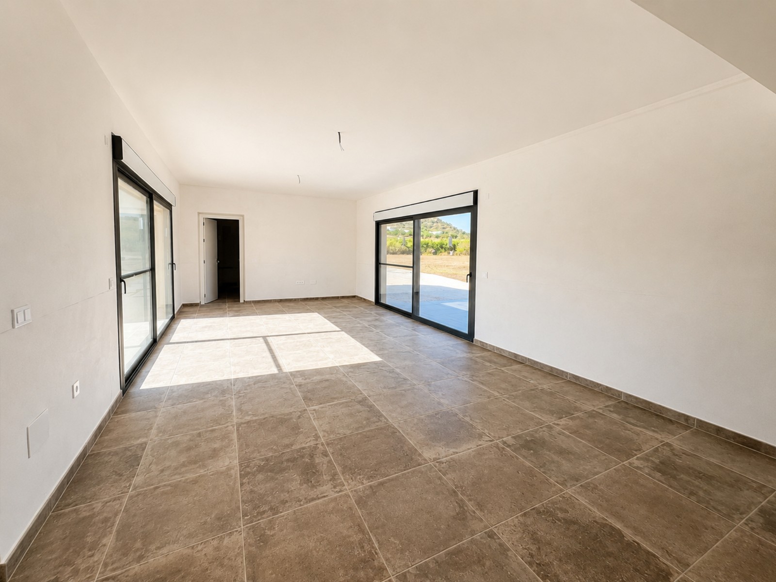 Vrijstaande villa te koop in Abanilla