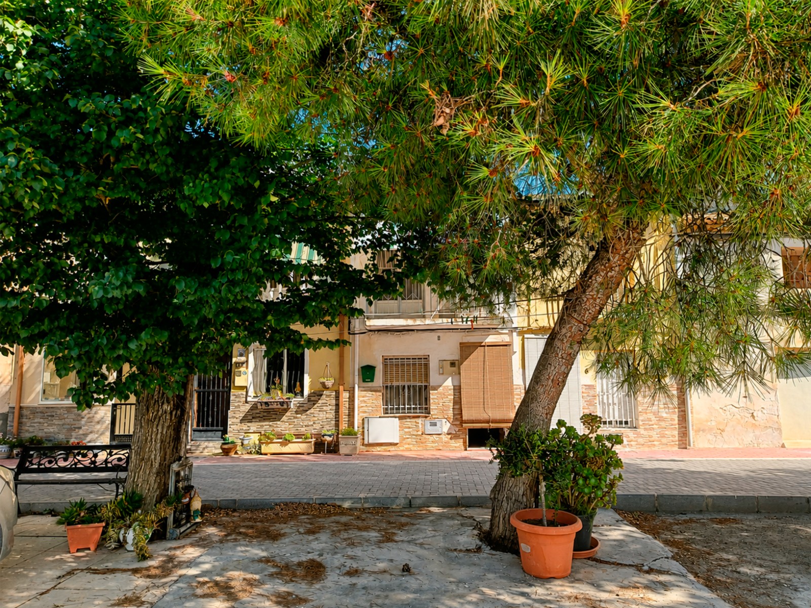 Stadswoning te koop in Hondón de los Frailes, Hondón de los Frailes