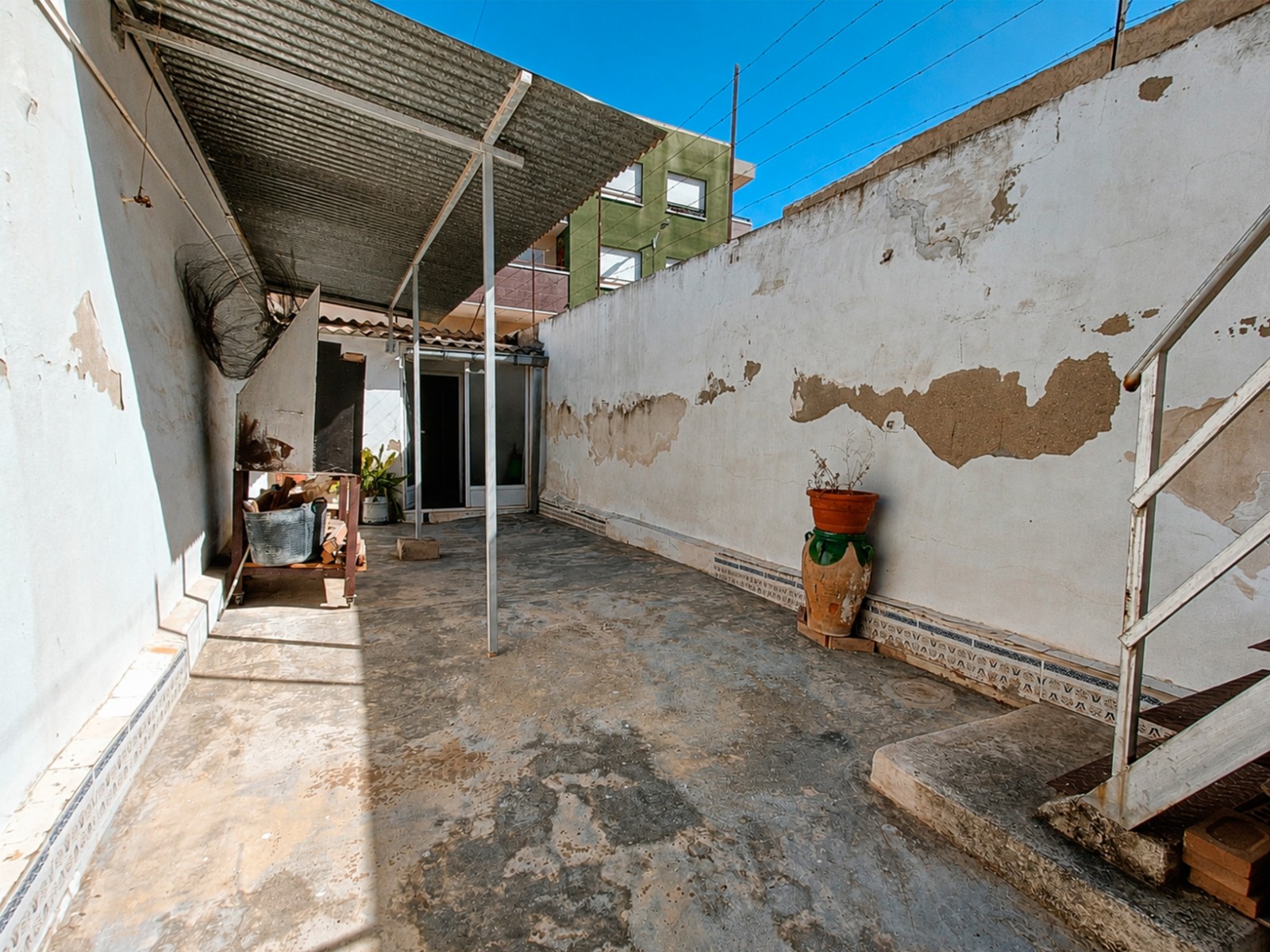 Stadswoning te koop in Hondón de los Frailes, Hondón de los Frailes