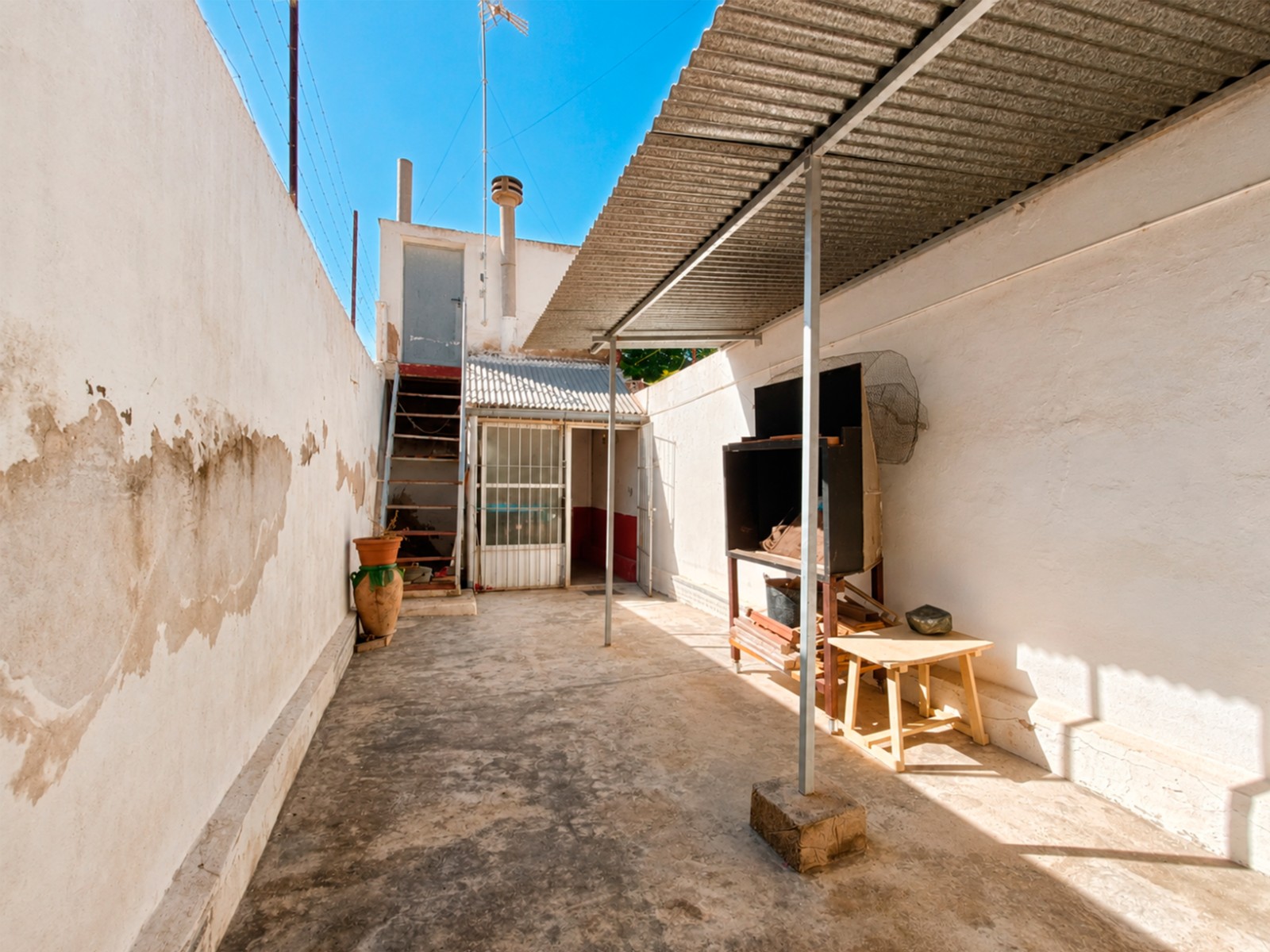 Stadswoning te koop in Hondón de los Frailes, Hondón de los Frailes