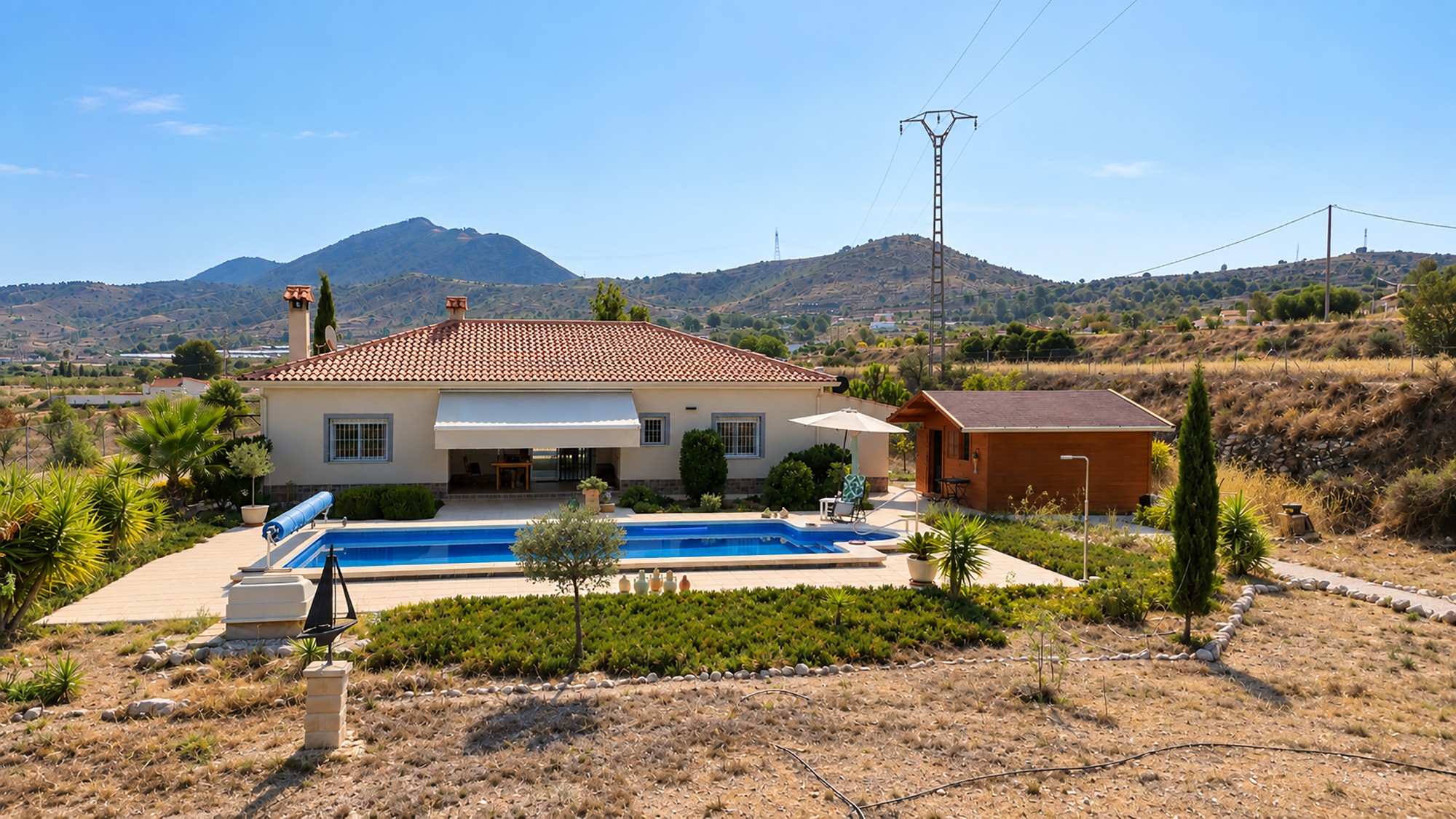 House in Hondon de los Frailes - Image 2